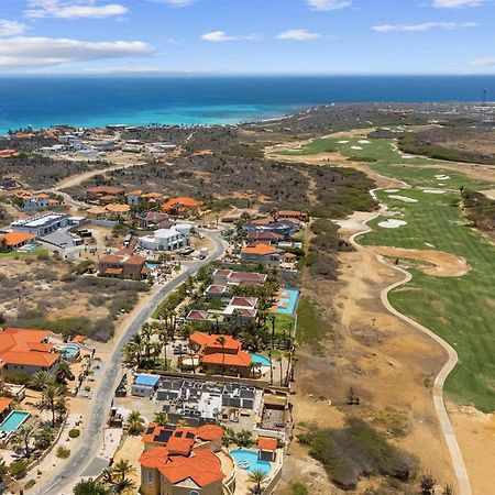 Private Villa With Pool- Island View 3Br-Cb01 Palm Beach Buitenkant foto