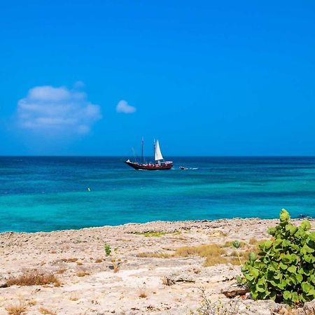 Private Villa With Pool- Island View 3Br-Cb01 Palm Beach Buitenkant foto