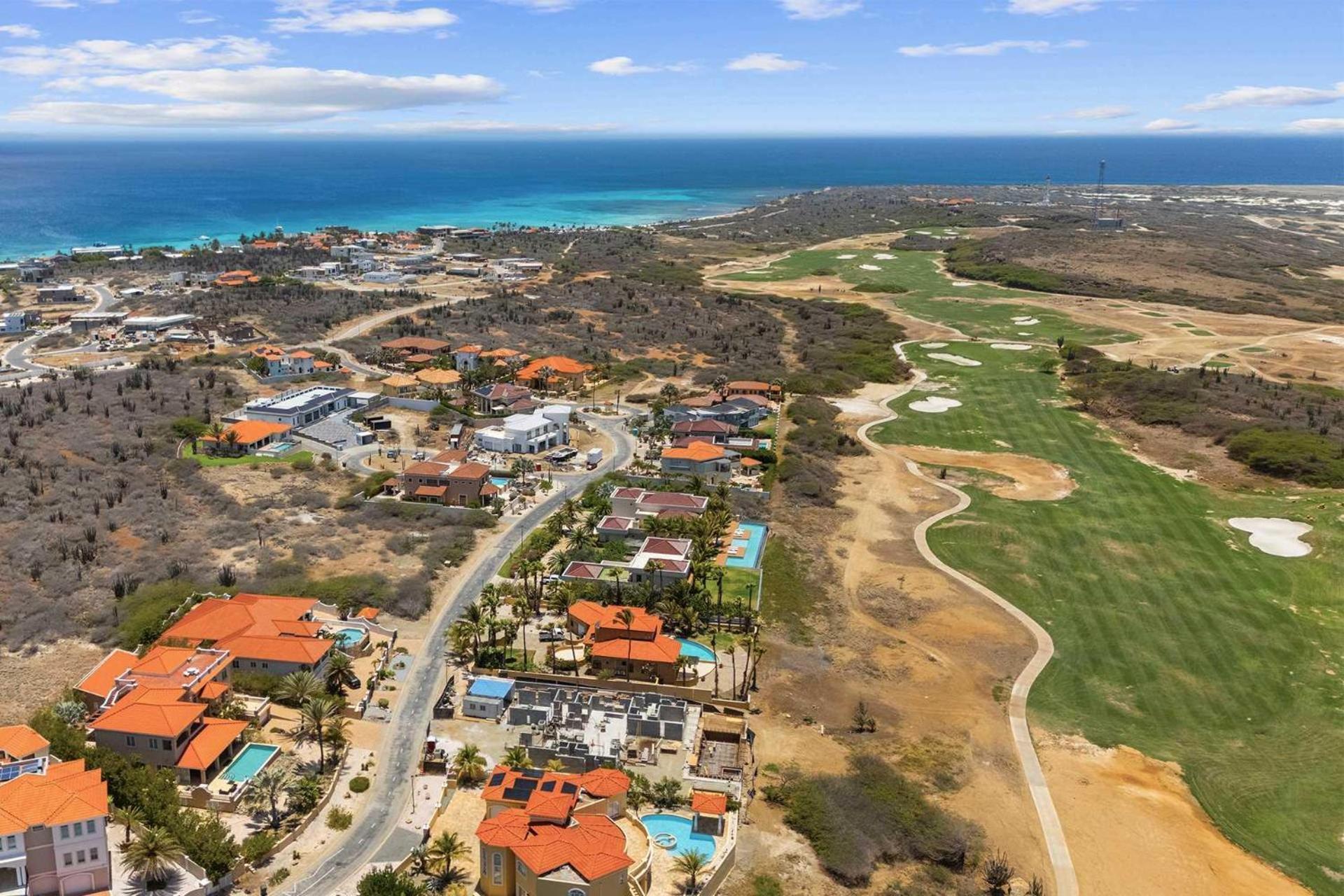 Private Villa With Pool- Island View 3Br-Cb01 Palm Beach Buitenkant foto