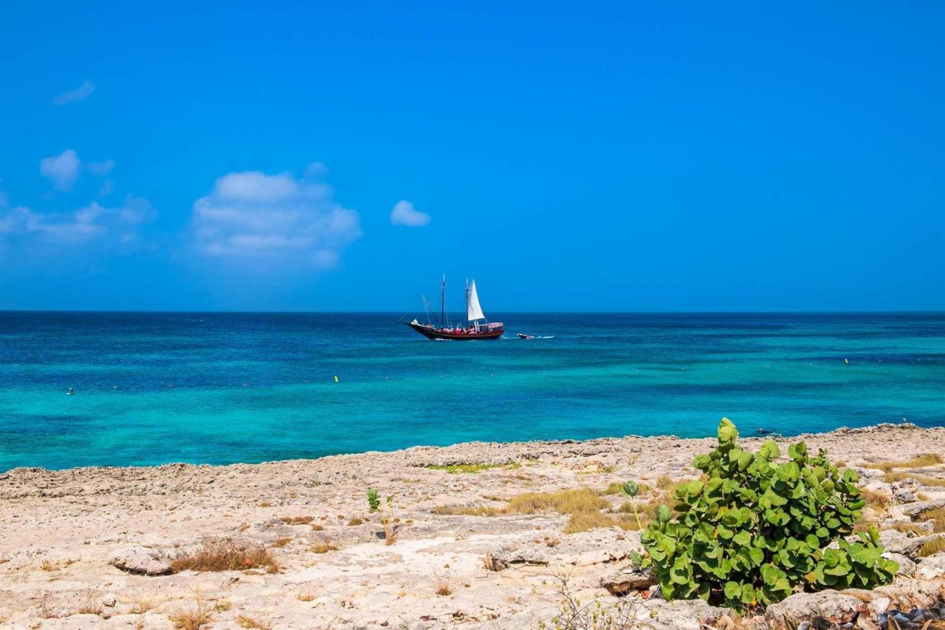 Private Villa With Pool- Island View 3Br-Cb01 Palm Beach Buitenkant foto