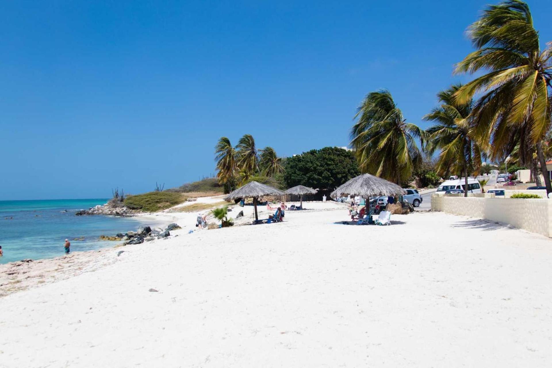 Private Villa With Pool- Island View 3Br-Cb01 Palm Beach Buitenkant foto