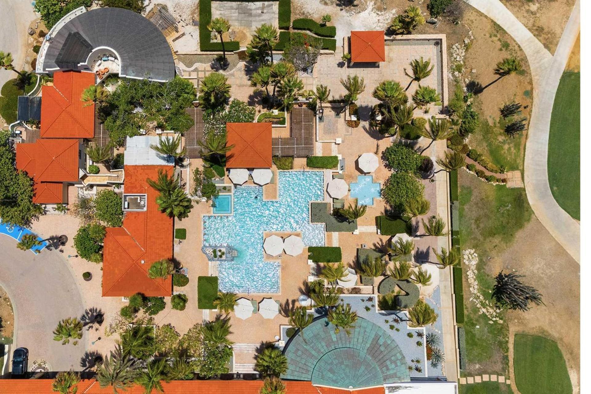 Private Villa With Pool- Island View 3Br-Cb01 Palm Beach Buitenkant foto