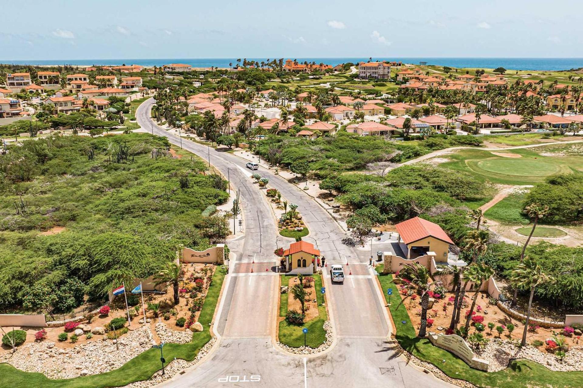 Private Villa With Pool- Island View 3Br-Cb01 Palm Beach Buitenkant foto