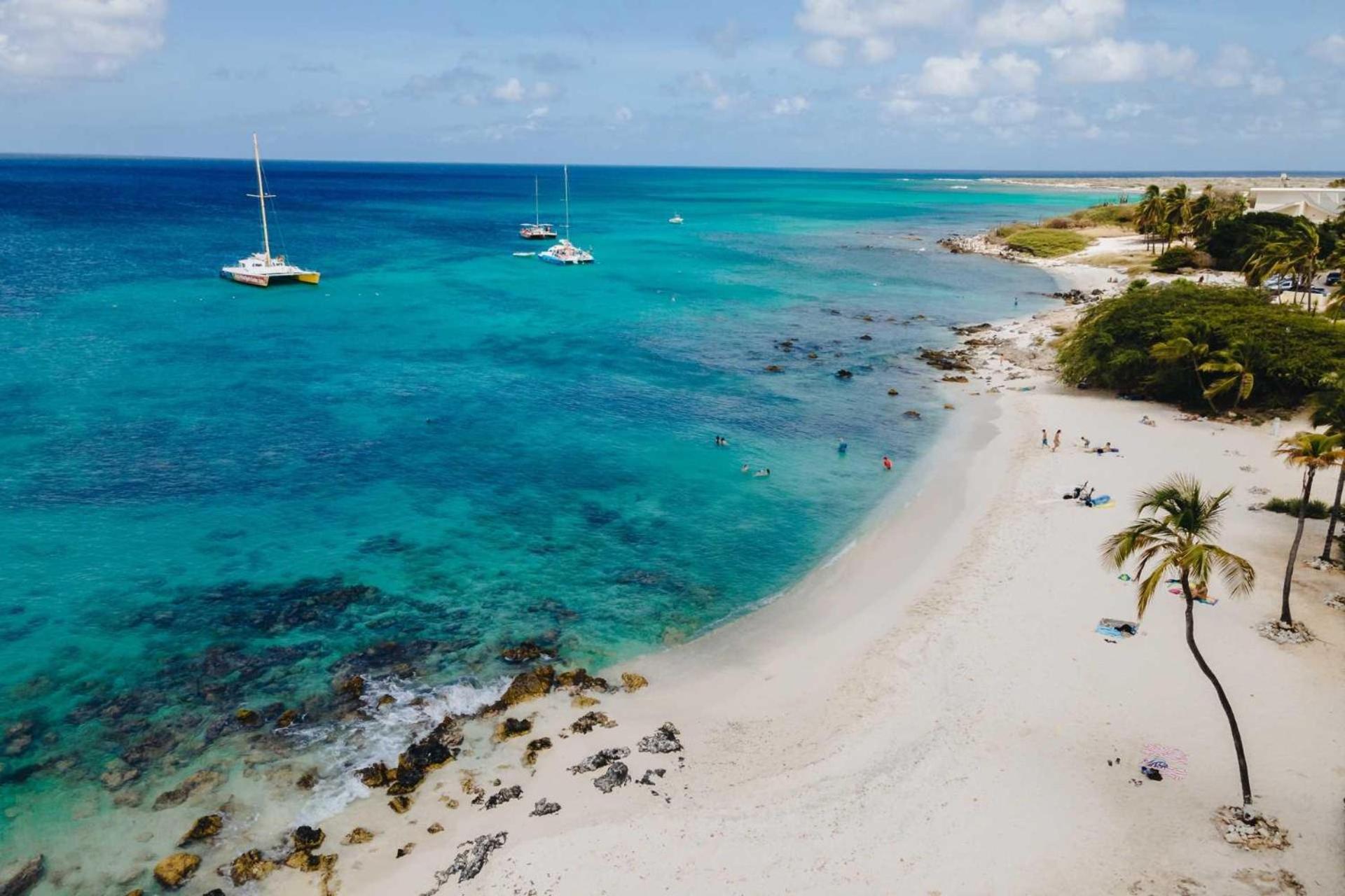 Private Villa With Pool- Island View 3Br-Cb01 Palm Beach Buitenkant foto