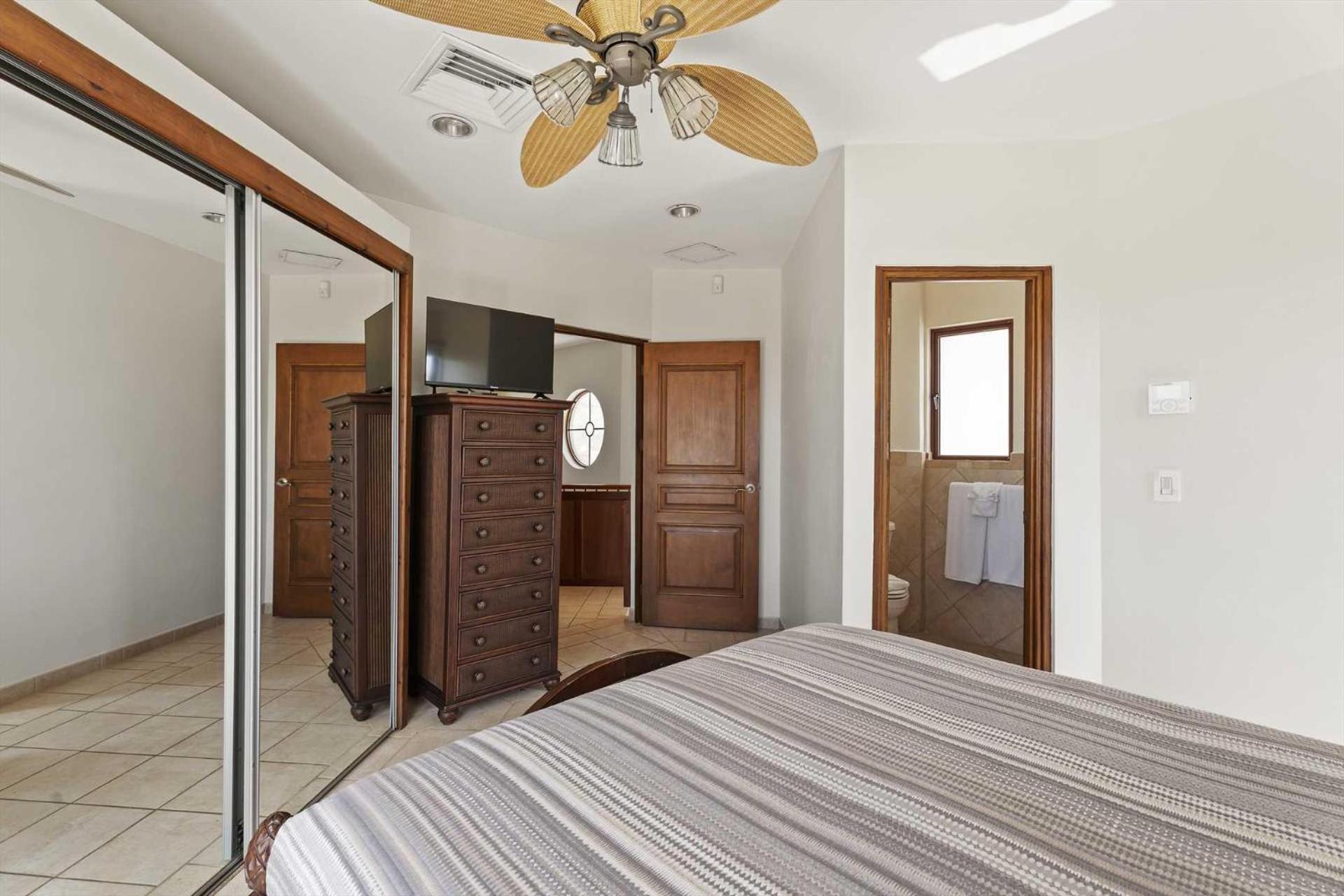 Private Villa With Pool- Island View 3Br-Cb01 Palm Beach Buitenkant foto