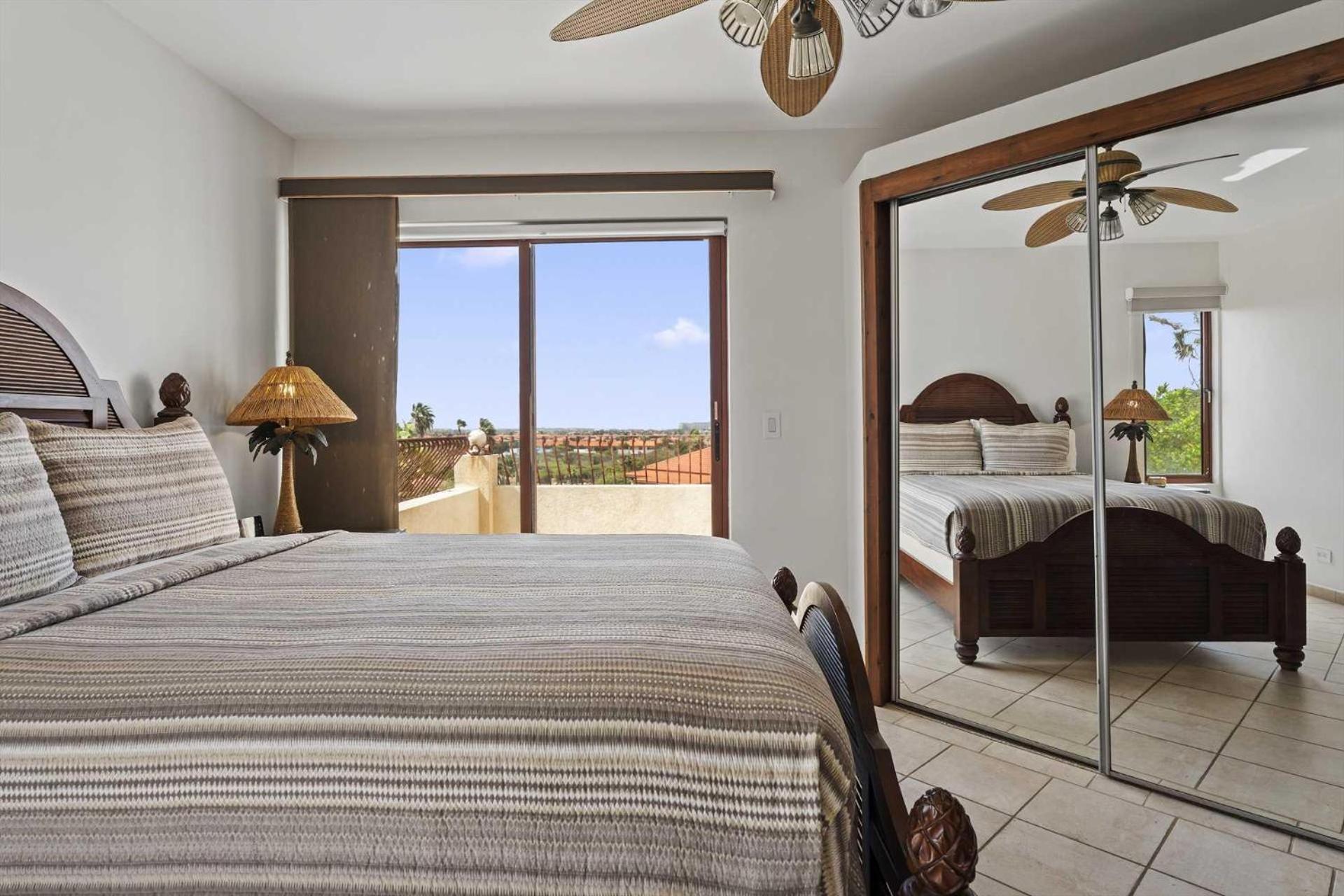 Private Villa With Pool- Island View 3Br-Cb01 Palm Beach Buitenkant foto