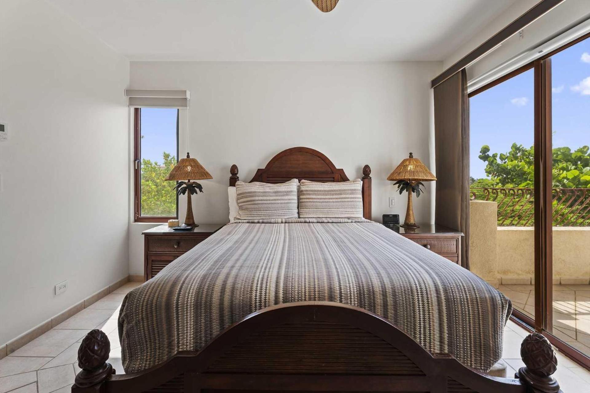 Private Villa With Pool- Island View 3Br-Cb01 Palm Beach Buitenkant foto