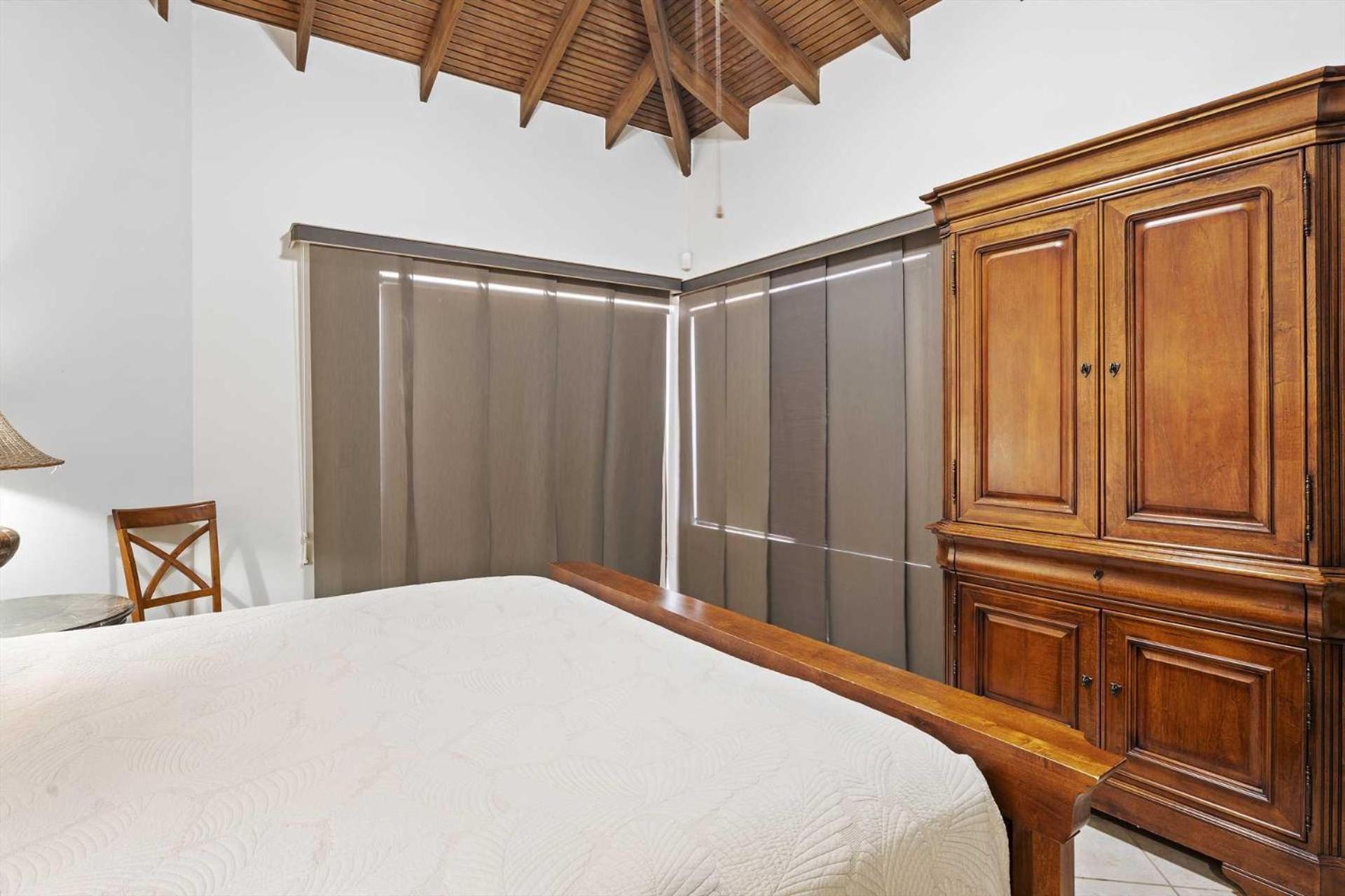 Private Villa With Pool- Island View 3Br-Cb01 Palm Beach Buitenkant foto