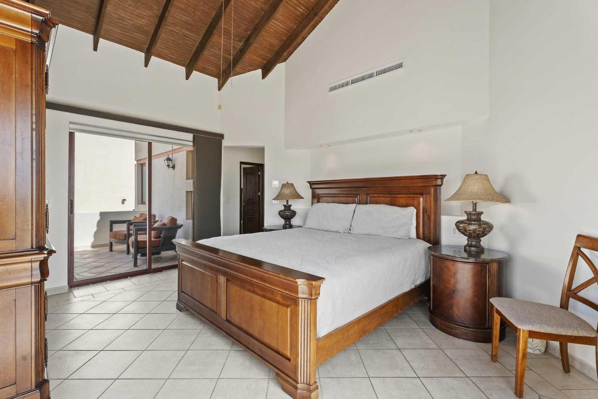 Private Villa With Pool- Island View 3Br-Cb01 Palm Beach Buitenkant foto