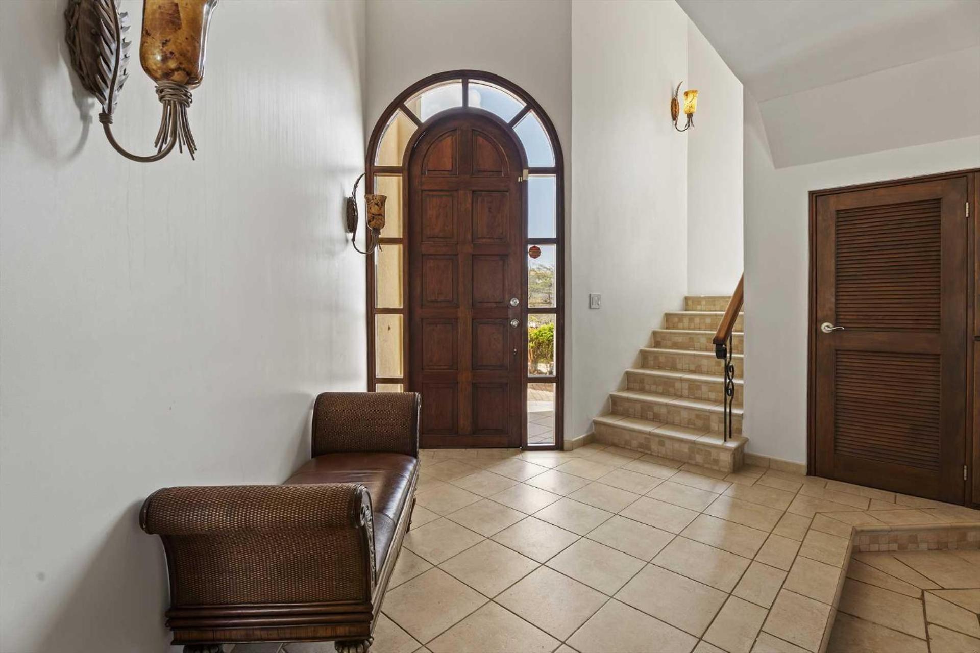 Private Villa With Pool- Island View 3Br-Cb01 Palm Beach Buitenkant foto