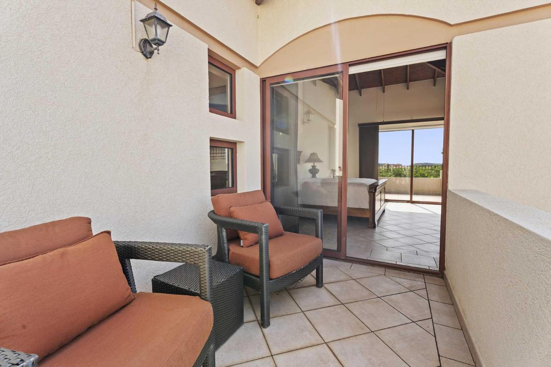 Private Villa With Pool- Island View 3Br-Cb01 Palm Beach Buitenkant foto