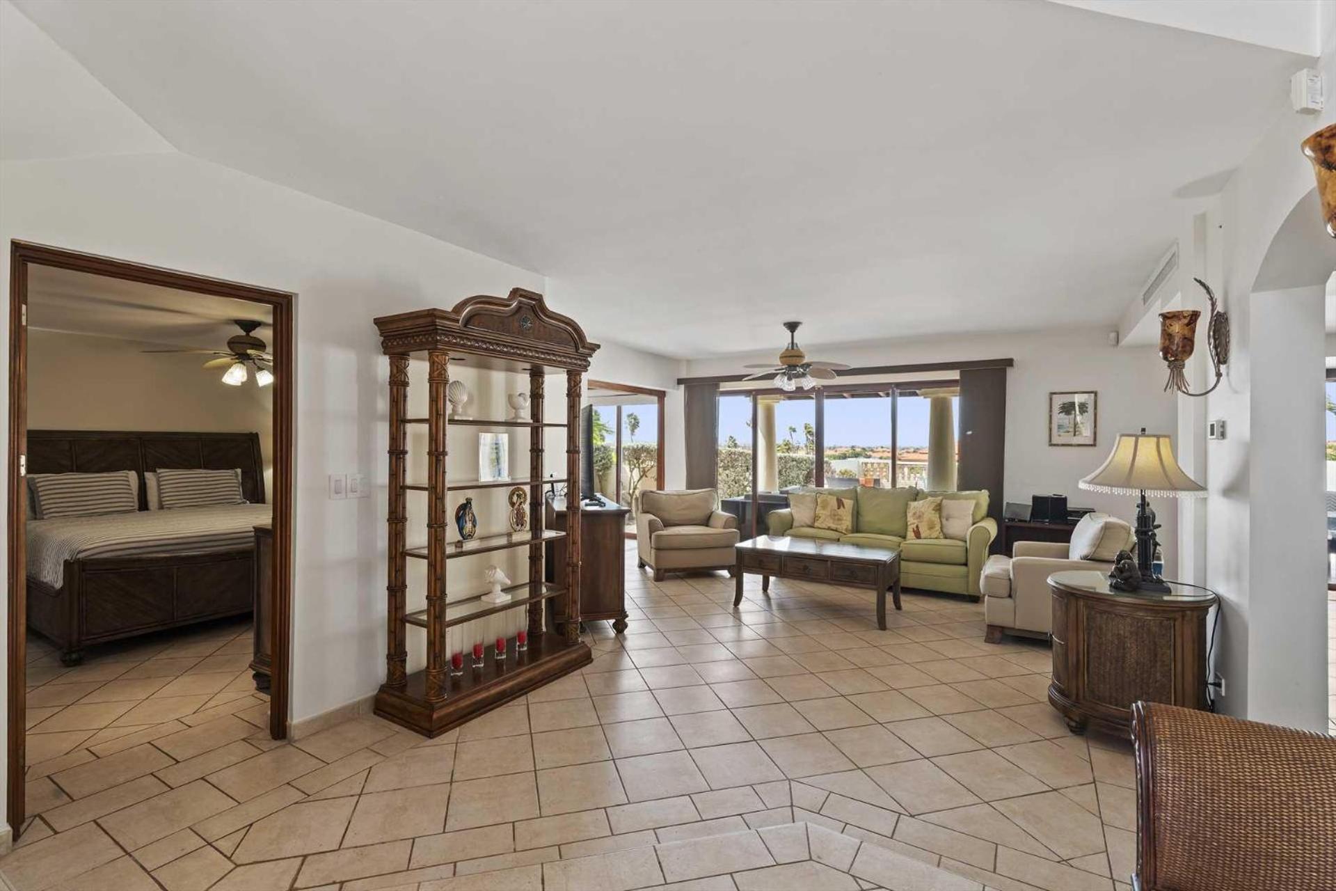 Private Villa With Pool- Island View 3Br-Cb01 Palm Beach Buitenkant foto