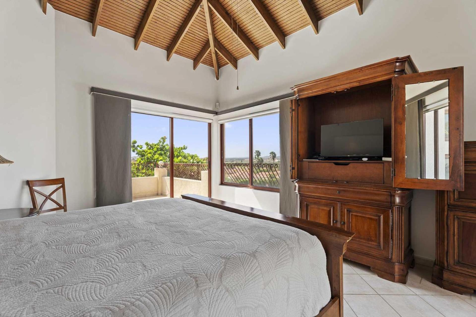 Private Villa With Pool- Island View 3Br-Cb01 Palm Beach Buitenkant foto